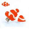 New product cute goldfish USB Flash disk