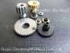 Mengkai Hardware Provide All Different Kinds of Small Module Gear Processing
