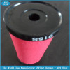 Compatible precision Hiross filter cartridge