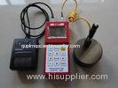 ASTM A956 Automatic metal Hardness Tester with Menu Operation RS232 / USB Interface Hartip 3000
