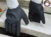 Foam Nitrile Coated Gloves