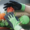 Foam Nitrile Coated Gloves