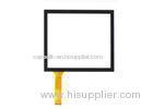 USB Touch Panel for Windows 7 / 8 System