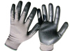 Foam Nitrile Coated Gloves