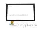 Mega48pa Atmel Capacitive Touch Panel , 10.1 