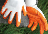 Smooth Nitrile Coated Gloves