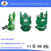 pneumatic submersible pump FQW