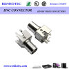 straight bnc female connector for PCB mount