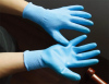 Smooth Nitrile Coated Gloves