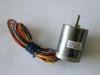 Water pumps high speed brushless dc motors copper windings Hall sensors