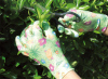 Smooth Nitrile Coated Gloves