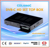 hd dvb-c digital cable set top box