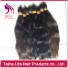 Unprocessed virgin remy human hair bulk