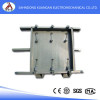 Safety mine airtight door