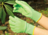 Smooth Nitrile Coated Gloves