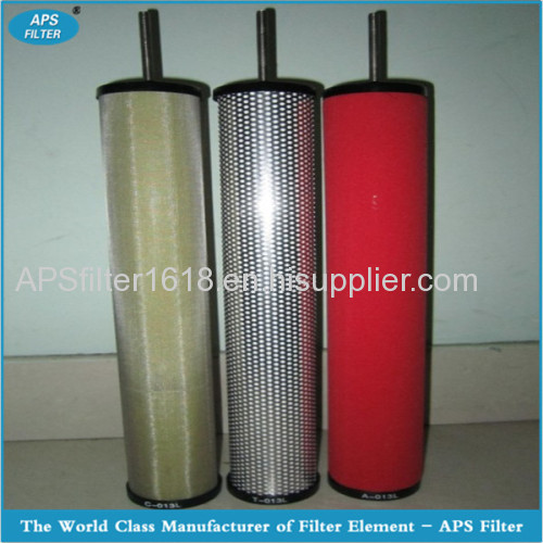 JM compatible precision filter cartridge with low price