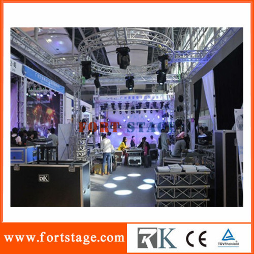 Used Spigot Truss Equipment for Sale using in music instrument event