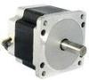 85mm enhanced hybrid 2-phase stepper motor copper windings