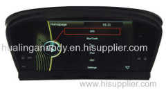 Auto gps dvd BMW 5er E60 E61 navigation