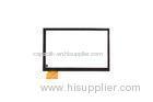 7 Inch Touch Panel Multitouch FPC Five - Touch for Tablet PC