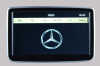 New Mercedes-Benz A/B car gps dvd Navigation