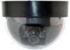 High Speed Fixed Dome CMOS CCTV Camera Outdoor , 600tvl High Resolution