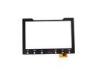 9 inch GPS Capacitive Touch Screen multitouch panel with 10 multi points touch