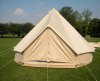 Canvas Bell tent / Tipi for camping