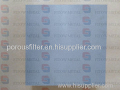 Powder Metal Sintered Parts,Sintered Microporous Filter Tube,Powder Sinter Filte