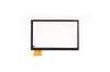 Digitizer Touch Panel USB Touchscreen GG Structure 800 x 480 Resolution CE / FCC