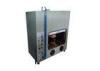 IEC60695 / UL94 Flammability Testing Equipment With 50W / 500W Double Power Switching