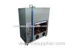 IEC60695 / UL94 Flammability Testing Equipment With 50W / 500W Double Power Switching