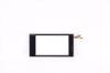 Custom Glass Tablet Touch Panel with 5points , 5 inch capacitive touch screen