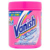 Vanish Stain Remover Pink/white