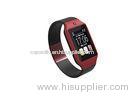 Fashional Bluetooth Smart Watch 1.54 inch Capacitive Touch Screen