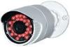 ICR Filter Waterproof IP66 CCTV IR Cameras , HD CVI COMS CCTV Camera