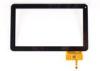 10.1 Inch Touch Screen Panels 1024 600 for MID , Linux Touch Panel ROHS / CE