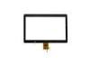 Windows Touch Panel for Tablet PC , 7 inch Capacitive Touch Panel Cover Glass