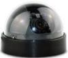 Outdoor Vandalproof IR Dome Camera 600TVL With Fixed LensForHomeSecurity