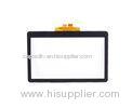Windows 7 Touch Screen Panel Interface , 13.3 Inch Capacitive Touch Panel TS16949