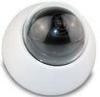 White Ccd Color IR Dome Camera 700tvl Video Surveillance Camera With Night Vision