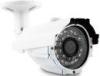 Fixed Lens IR AHD CCTV Camera For Outdoor Security System With CE / FCC