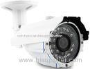 Fixed Lens IR AHD CCTV Camera For Outdoor Security System With CE / FCC
