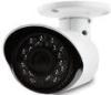 High Resolution CMOS IR Camera 3.6mm Lens 25M Weatherproof CCTV Bullet Camera