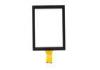 I2C Touch Screen Cover Glass SIS 9252 COF Connection for Tablet PC