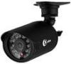 High Resolution Outdoor CCTV Bullet 700tvl CMOS Security Camera With Night Vision