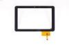 10.1Inch I2C Touch Screen with 10 Multi - Touch Points , Capacitive Multi Touch Screen