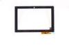 10.1&quot; LCD Touch Panel Adhesive I2C Interface 10 Multi - Touch Points