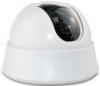 Weatherproof CCTV Security Camera 1/4&quot; CMOS Digital Image Sensor In Banking