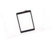 I2C Touch Panel Capacitive 10 Points GG Structure for Android Operating System
